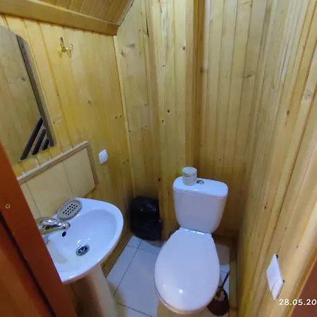 семак Apartment