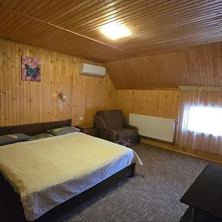 Apartment семак