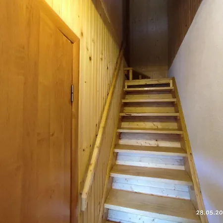 Apartment семак Skhidnytsia