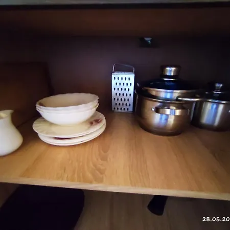 семак Apartment