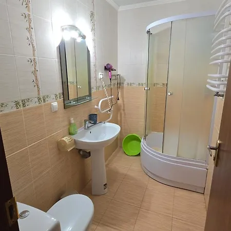 семак Apartment *