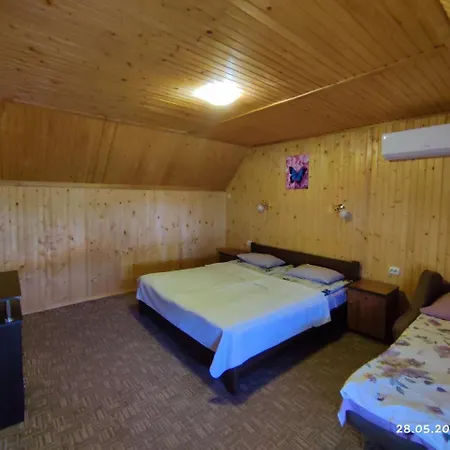 семак Apartment