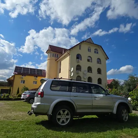 Apartment семак *