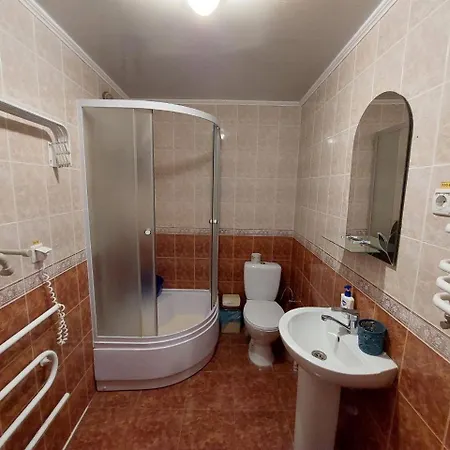 Apartment семак Skhidnytsia