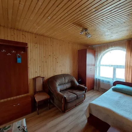 Apartment семак