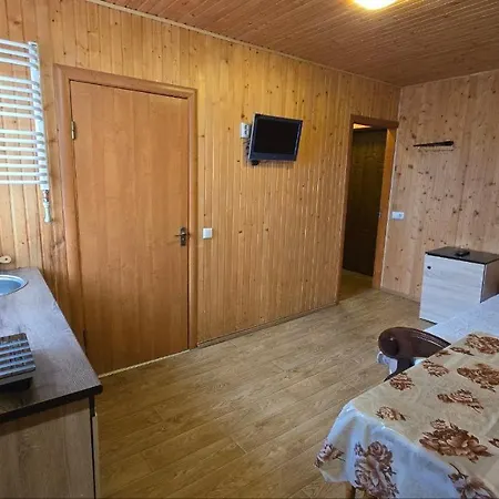 семак Apartment *
