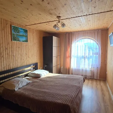 семак Apartment Skhidnytsia