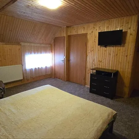 Apartment семак *