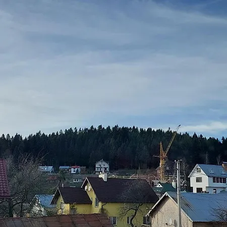 семак Apartment Skhidnytsia