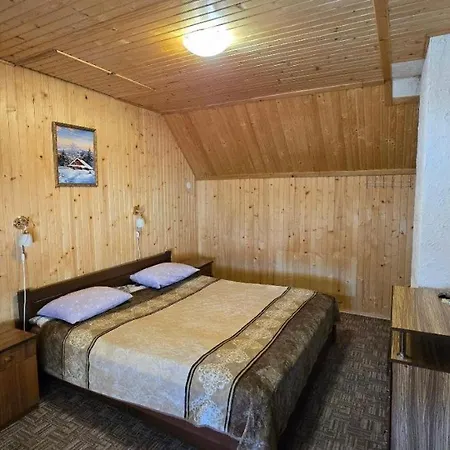 Apartment семак Skhidnytsia