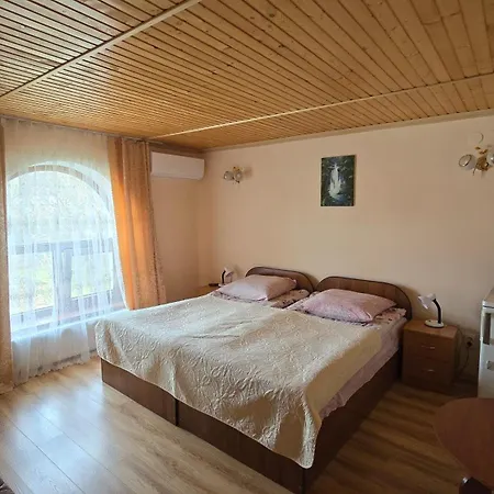 Apartment семак
