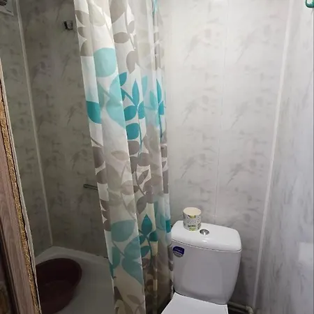 семак Apartment Skhidnytsia