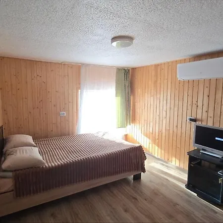 семак Apartment
