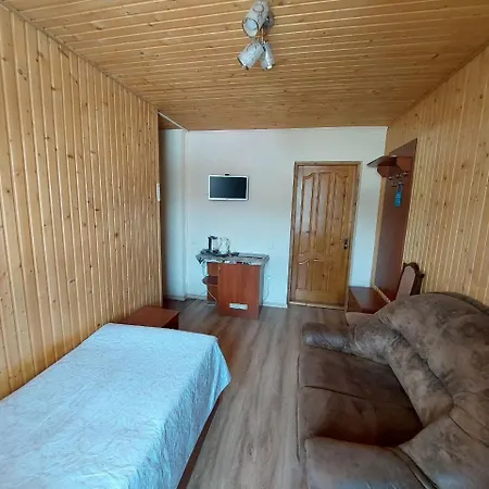 семак Apartment *