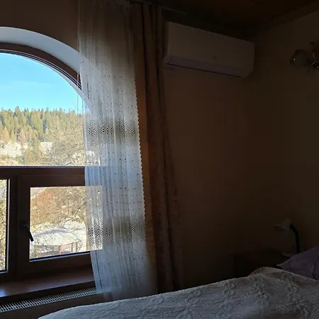 Apartment семак *