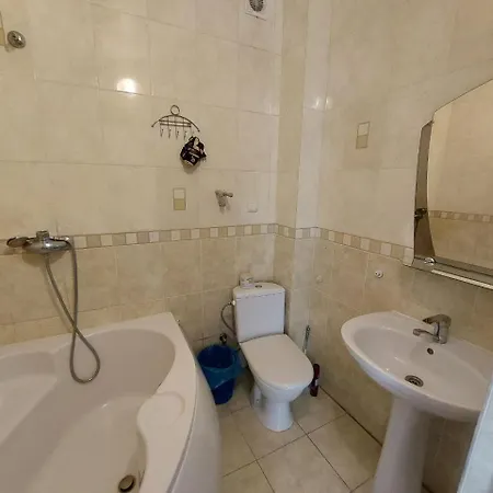 семак Apartment