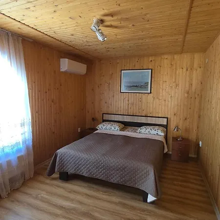 Apartment семак