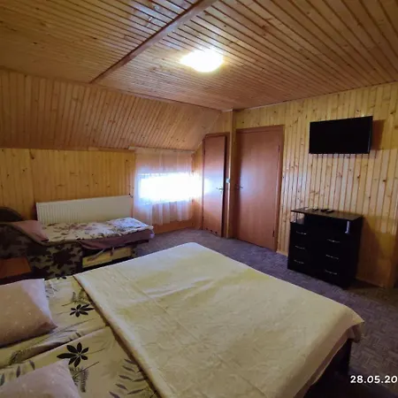 семак Apartment Skhidnytsia