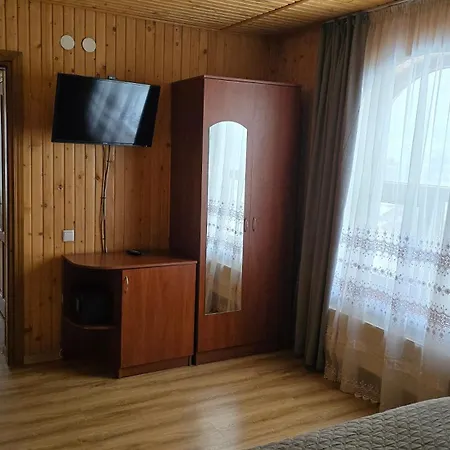 Apartment семак Skhidnytsia