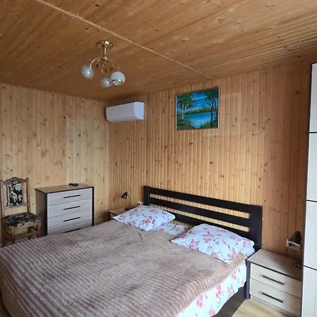семак Apartment