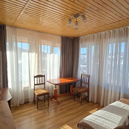 семак Apartment *