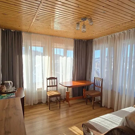 Apartment семак *