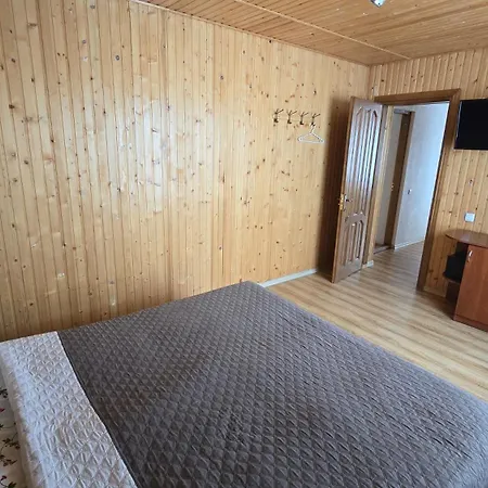 Apartment семак
