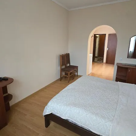 Apartment семак Skhidnytsia