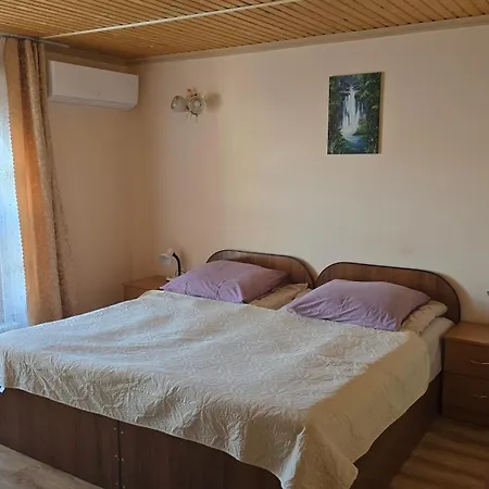 Apartment семак *