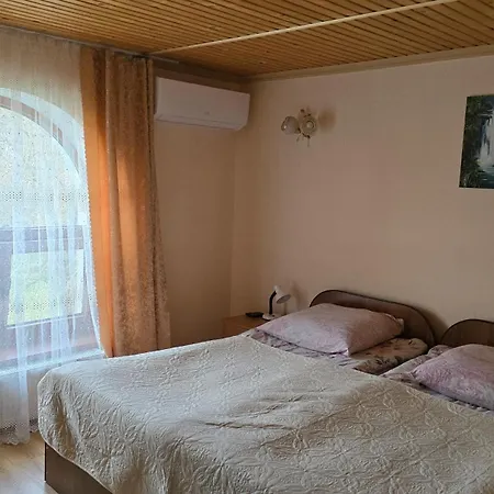 семак Apartment *