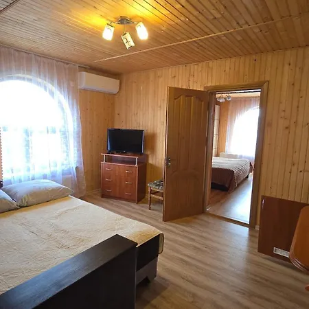 Apartment семак Skhidnytsia
